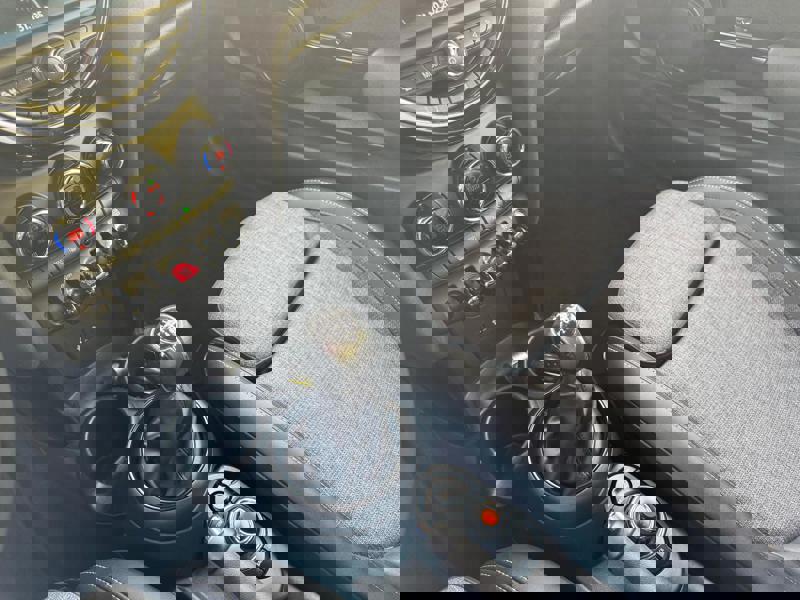 Image MINI CABRIO 1.5 136 Greenwich GPS Radar Bluetooth Régul Clim auto Gtie 1 an